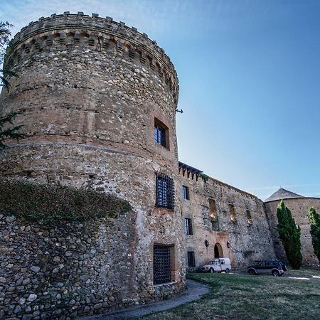 Micro-Hostal La Puerta Del Perdon Villafranca Del Bierzo Luaran gambar